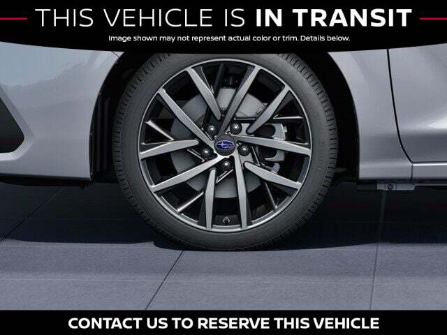 2026 Subaru IMPREZA Sport Springfield VA