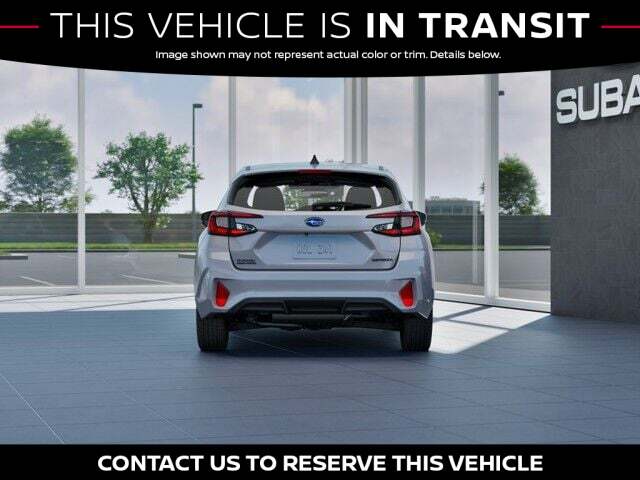 2026 Subaru IMPREZA Sport Springfield VA