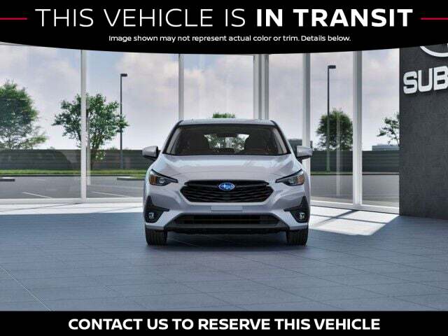 2026 Subaru IMPREZA Sport Springfield VA