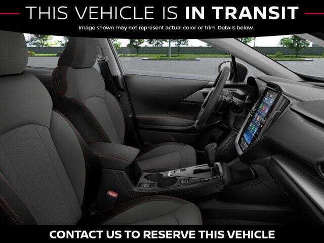 2026 Subaru IMPREZA Sport Springfield VA