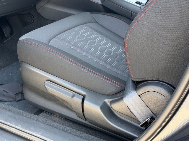 2026 Subaru IMPREZA Sport Springfield VA