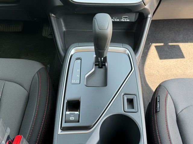 2026 Subaru IMPREZA Sport Springfield VA