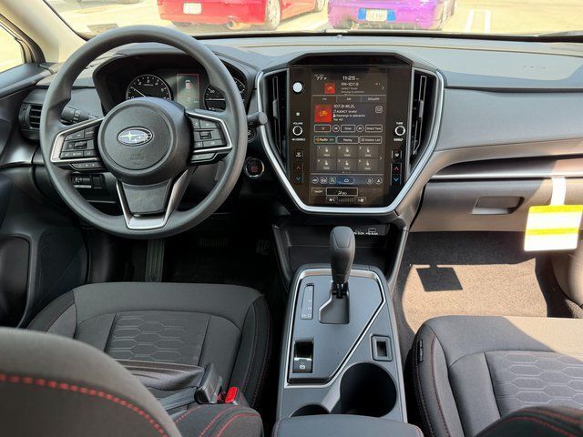 2026 Subaru IMPREZA Sport Springfield VA