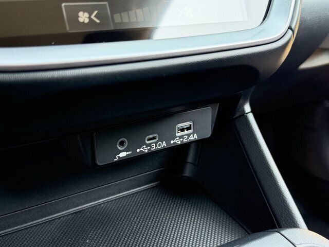 2026 Subaru IMPREZA Sport Springfield VA