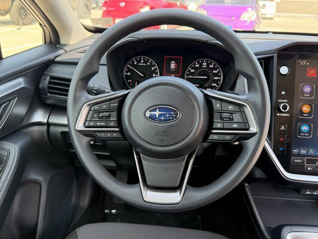 2026 Subaru IMPREZA Sport Springfield VA