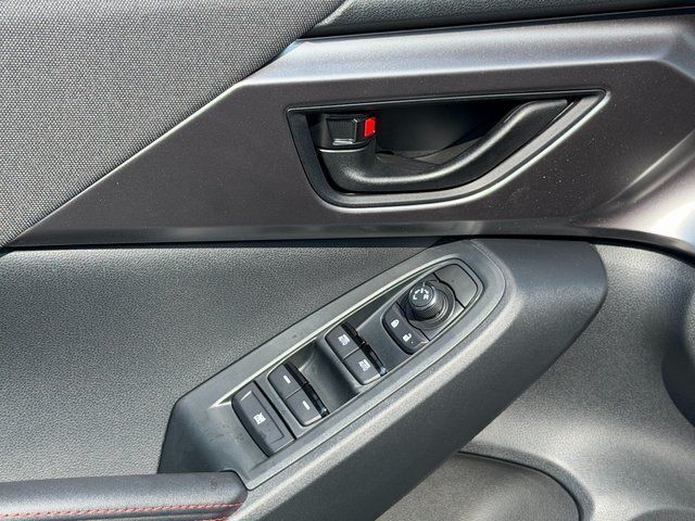 2026 Subaru IMPREZA Sport Springfield VA