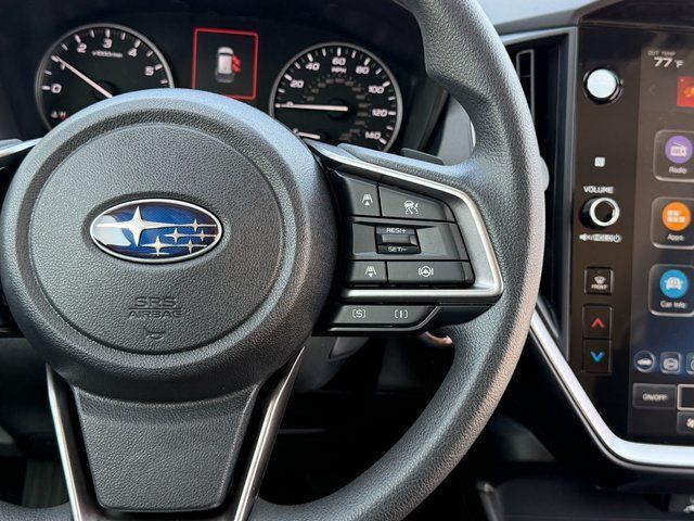 2026 Subaru IMPREZA Sport Springfield VA