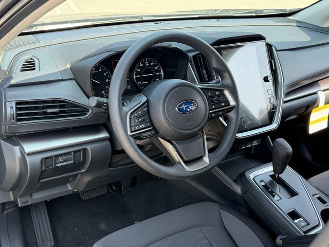 2026 Subaru IMPREZA Sport Springfield VA