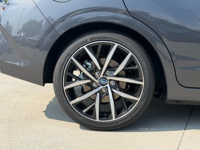 2026 Subaru IMPREZA Sport Springfield VA
