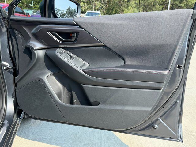 2026 Subaru IMPREZA Sport Springfield VA