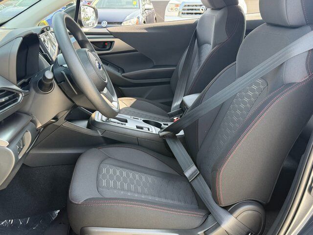 2026 Subaru IMPREZA Sport Springfield VA