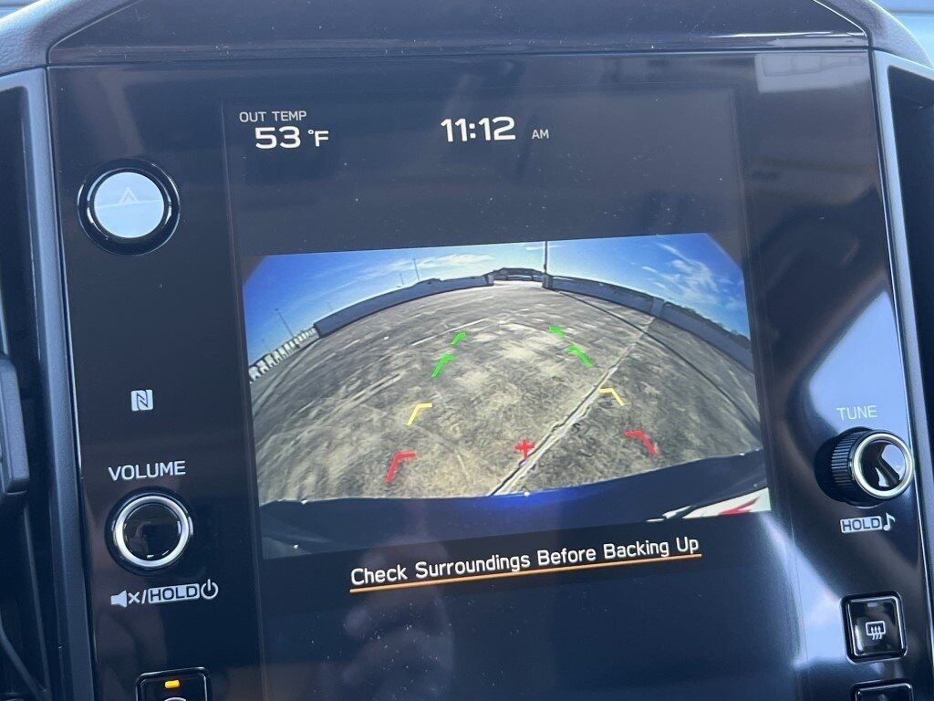 2026 Subaru IMPREZA Sport Springfield VA