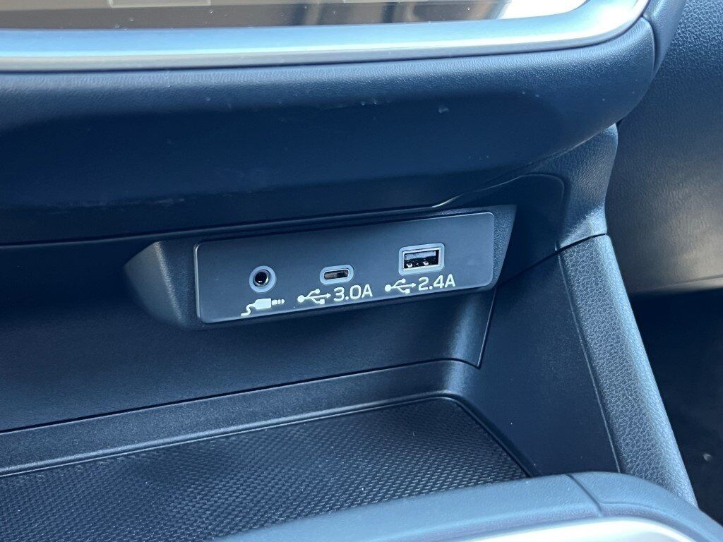 2026 Subaru IMPREZA Sport Springfield VA