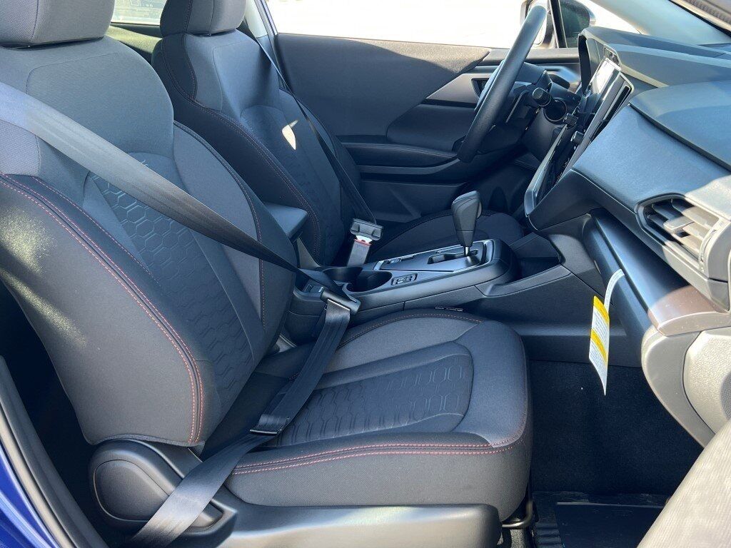 2026 Subaru IMPREZA Sport Springfield VA