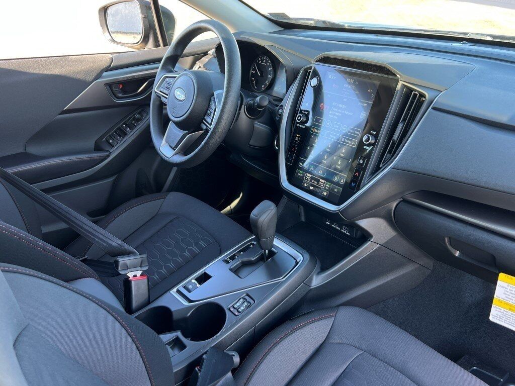 2026 Subaru IMPREZA Sport Springfield VA