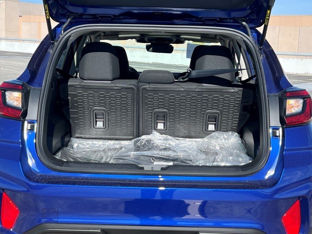 2026 Subaru IMPREZA Sport Springfield VA