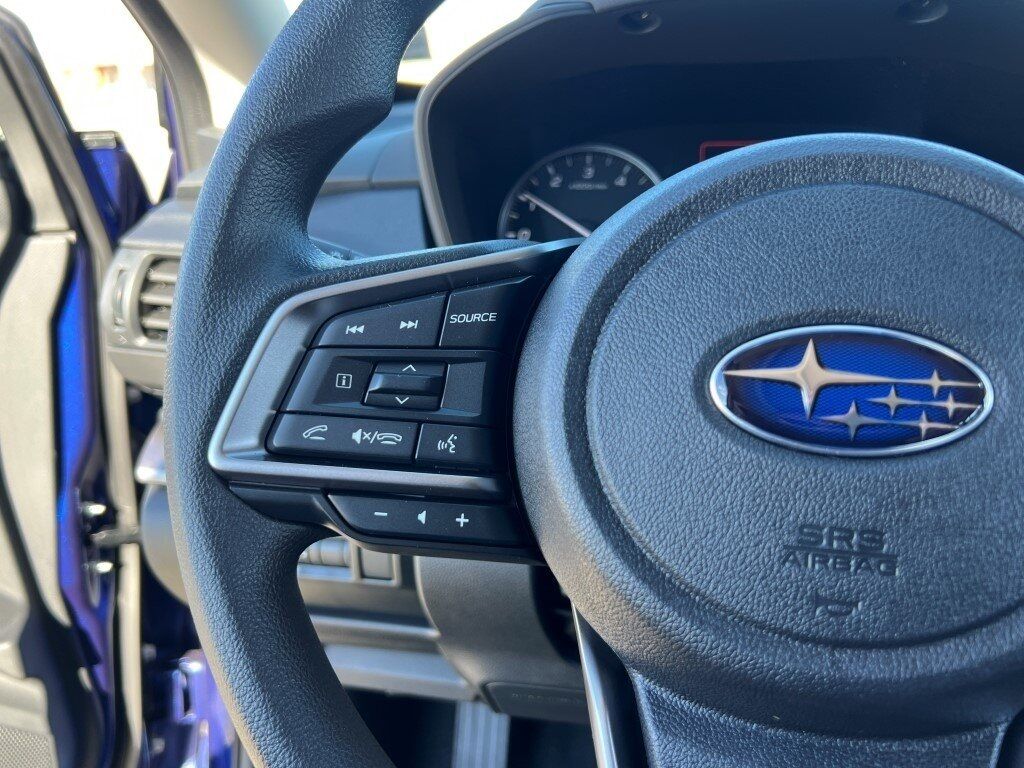 2026 Subaru IMPREZA Sport Springfield VA