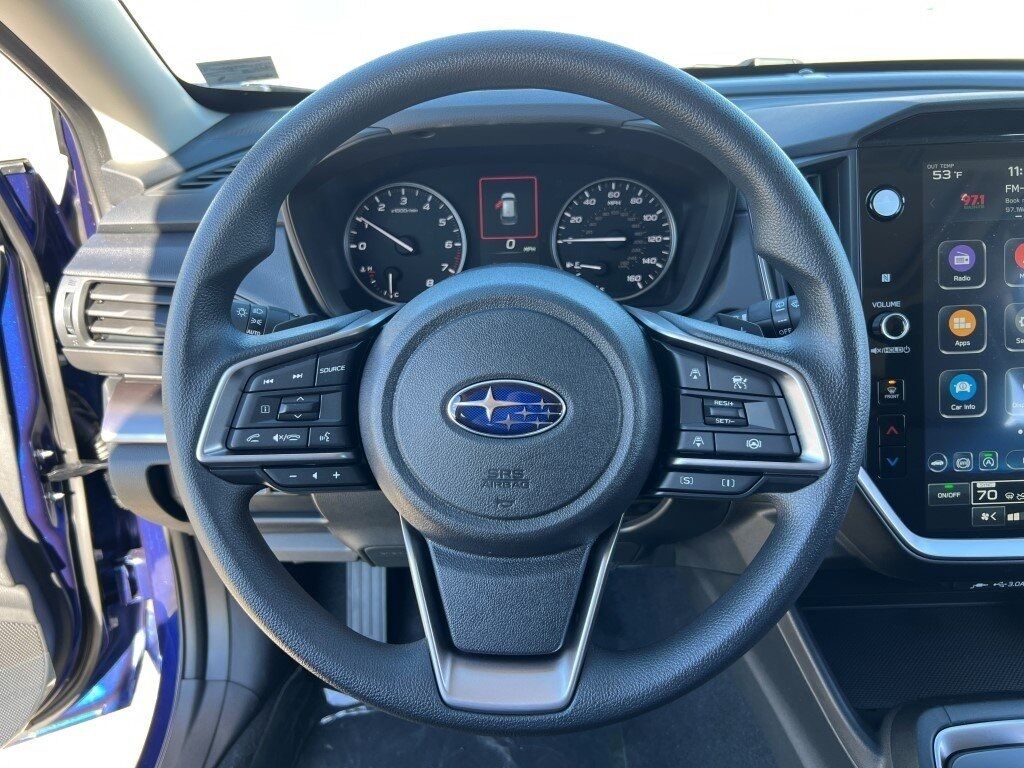 2026 Subaru IMPREZA Sport Springfield VA