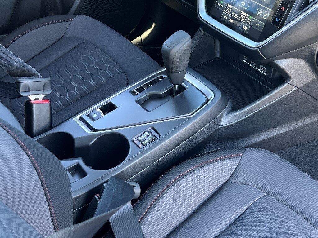 2026 Subaru IMPREZA Sport Springfield VA