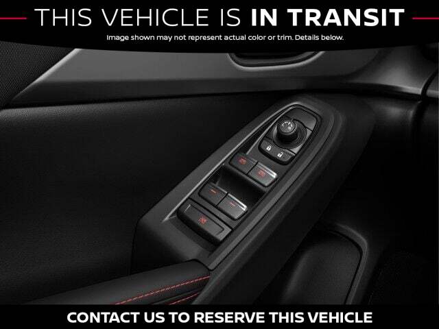 2026 Subaru IMPREZA Sport Springfield VA