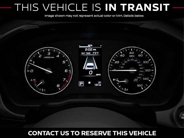 2026 Subaru IMPREZA Sport Springfield VA