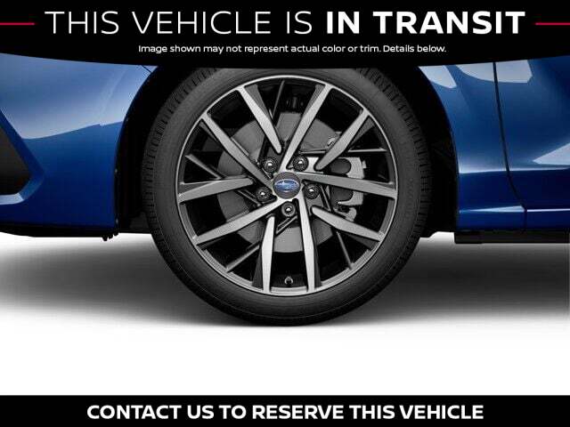 2026 Subaru IMPREZA Sport Springfield VA