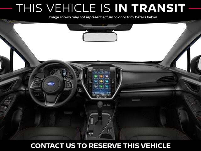 2026 Subaru IMPREZA Sport Springfield VA