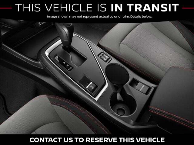 2026 Subaru IMPREZA Sport Springfield VA