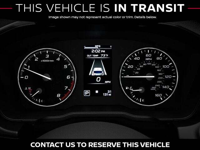 2026 Subaru IMPREZA Sport Springfield VA