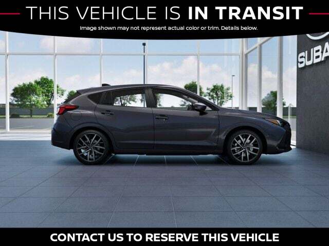 2026 Subaru IMPREZA Sport Springfield VA