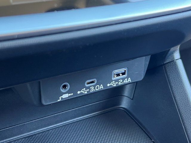 2026 Subaru IMPREZA Sport Springfield VA