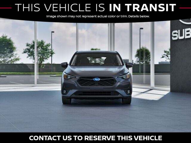 2026 Subaru IMPREZA Sport Springfield VA