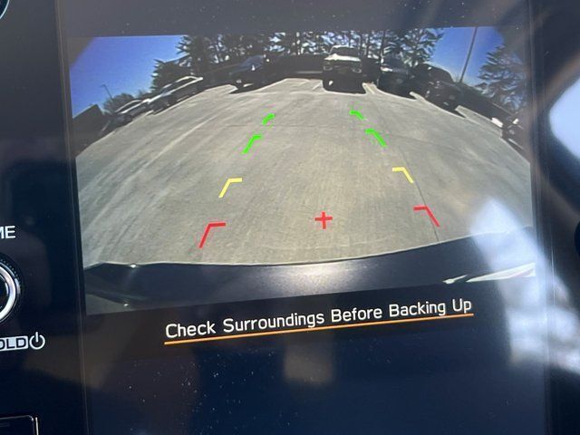 2026 Subaru IMPREZA Sport Springfield VA