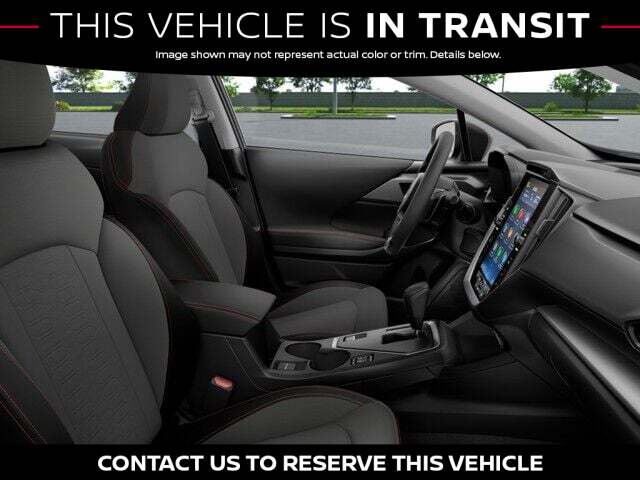 2026 Subaru IMPREZA Sport Springfield VA