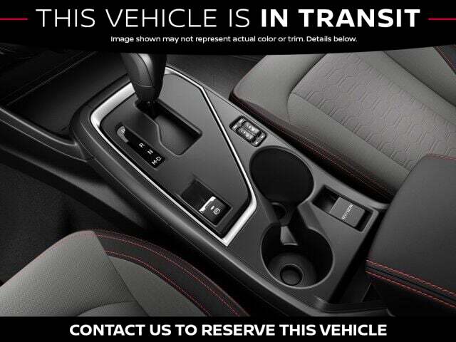 2026 Subaru IMPREZA Sport Springfield VA