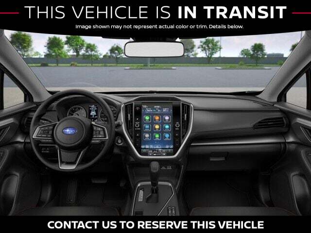 2026 Subaru IMPREZA Sport Springfield VA