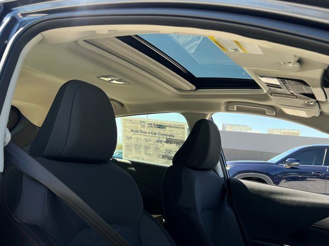 2026 Subaru IMPREZA Sport Springfield VA