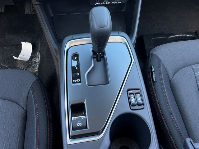 2026 Subaru IMPREZA Sport Springfield VA