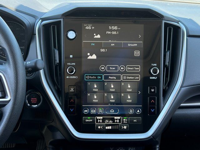 2026 Subaru IMPREZA Sport Springfield VA