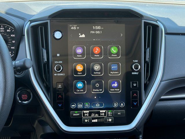 2026 Subaru IMPREZA Sport Springfield VA