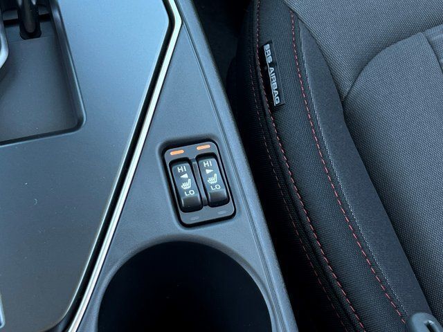 2026 Subaru IMPREZA Sport Springfield VA