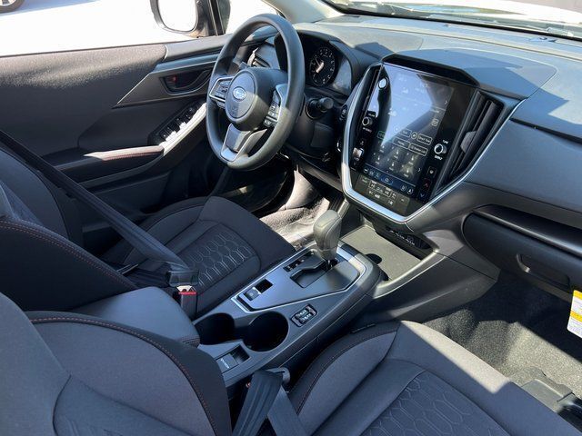 2026 Subaru IMPREZA Sport Springfield VA