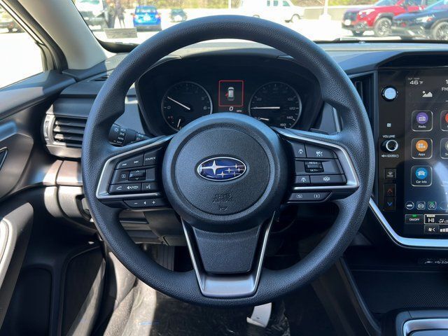 2026 Subaru IMPREZA Sport Springfield VA