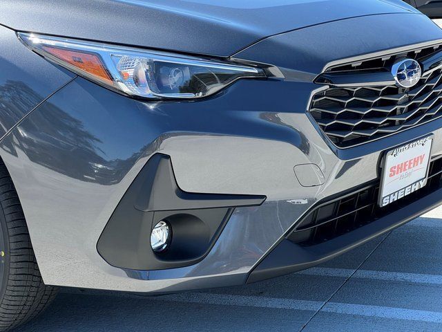 2026 Subaru IMPREZA Sport Springfield VA