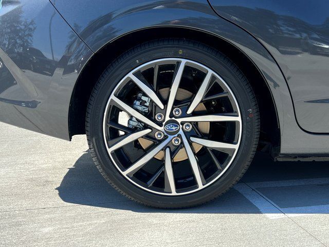 2026 Subaru IMPREZA Sport Springfield VA