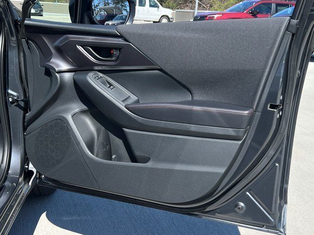 2026 Subaru IMPREZA Sport Springfield VA