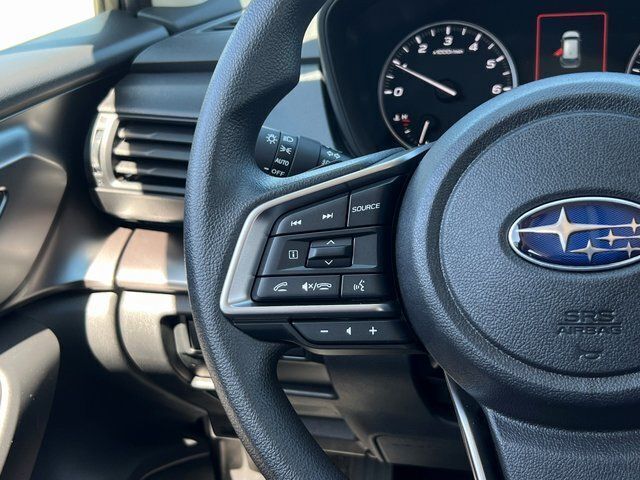 2026 Subaru IMPREZA Sport Springfield VA