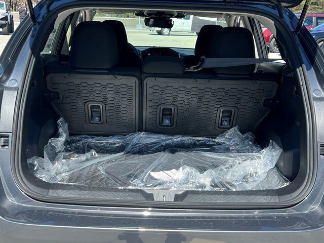 2026 Subaru IMPREZA Sport Springfield VA