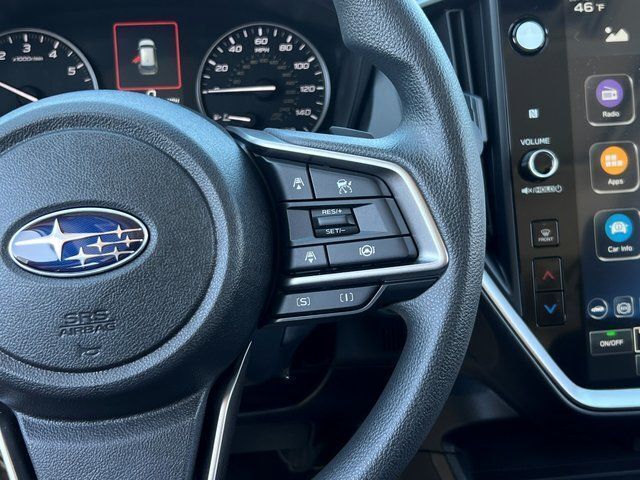 2026 Subaru IMPREZA Sport Springfield VA