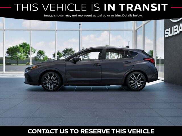2026 Subaru IMPREZA Sport Springfield VA